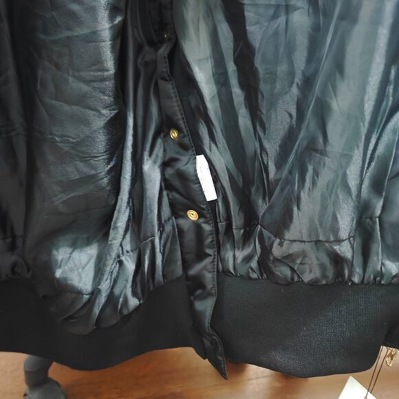 Carhart Black Workwear Jacket - Picture 10 of 13